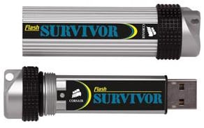 Corsair 32GB FlashSurvivor