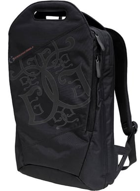 Golla Backpack River Black