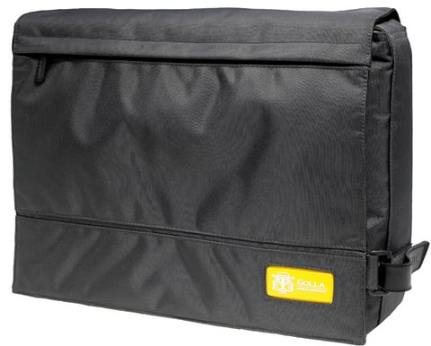 Golla Laptop F Scraper Gray 15
