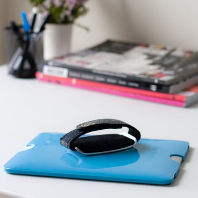 The Wallee Handstrap