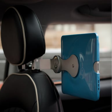 The Wallee Headrest