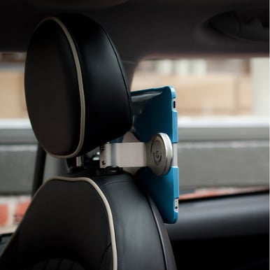 The Wallee Headrest