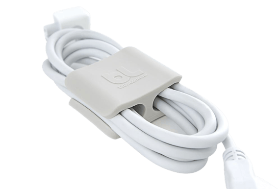 BlueLounge CableClip Medium 4 st