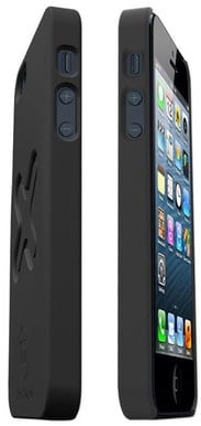 Wallee M iPhone 5 Black