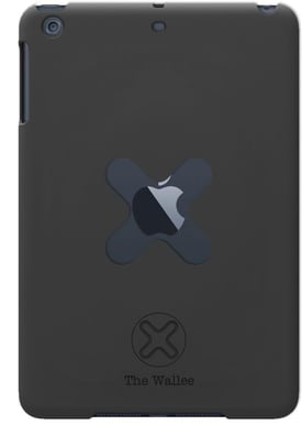 The Wallee iPad Mini skal Svart