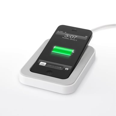 BlueLounge Saidoka Dock 30-pin Vit