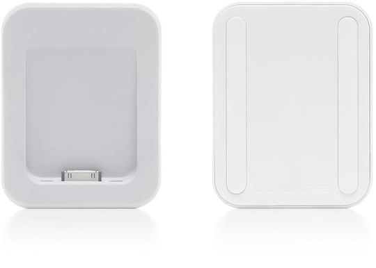 BlueLounge Saidoka Dock 30-pin Vit