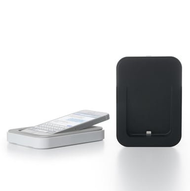 BlueLounge Saidoka Dock Lightning Vit