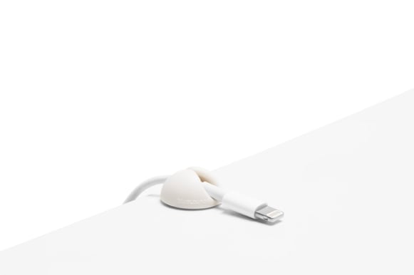 BlueLounge CableDrop Mini 9-P Vit