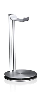Just Mobile HeadStand Silver