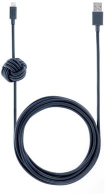Native Union Night Cable Lightning 3m Marine