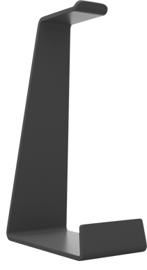 Multibrackets M Headset Table Holder Svart