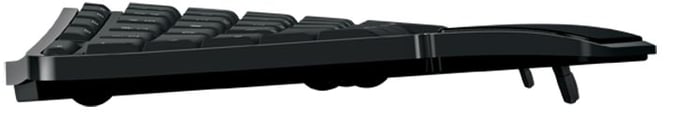 Microsoft Sculpt Comfort Desktop