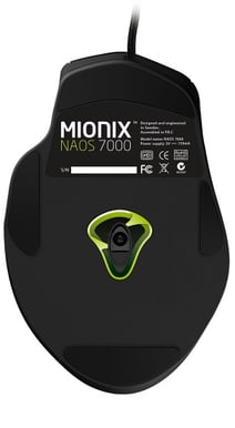 Mionix Naos 7000 BLACK FRIDAY