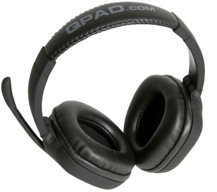 QPAD GH-10 BLACK FRIDAY