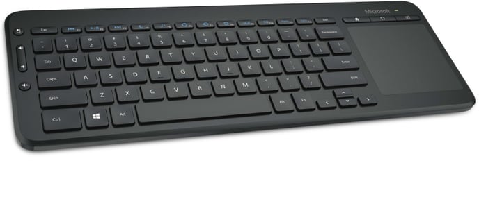Microsoft All In One Media BLACK FRIDAY - SLUTSÅLD PÅ WEBBEN