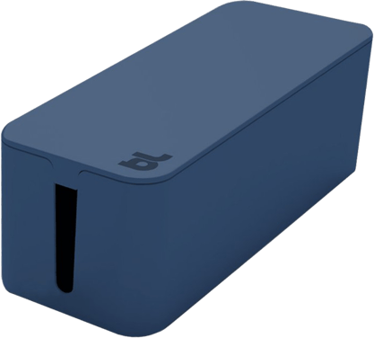 BlueLounge Cablebox Blå