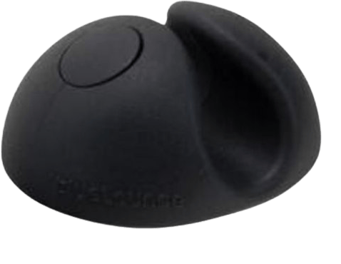 BlueLounge CableDrop XL Svart