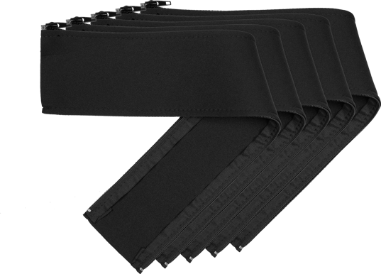 Arozzi Kabelkit - Black