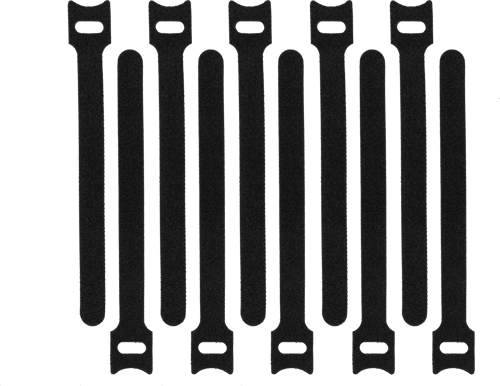 Arozzi Kabelkit - Black