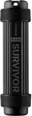 Corsair Flash Survivor Stealth 128GB USB 3.0