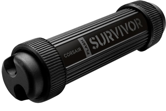 Corsair Flash Survivor Stealth 256GB USB 3.0