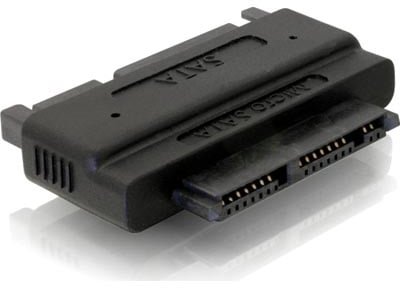 Adapter 1.8" till 2.5" SATA