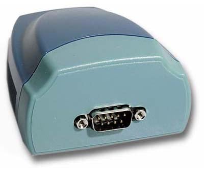 Adapter USB till Seriell DB9