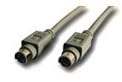 PS/2-kabel ha-ha 3m
