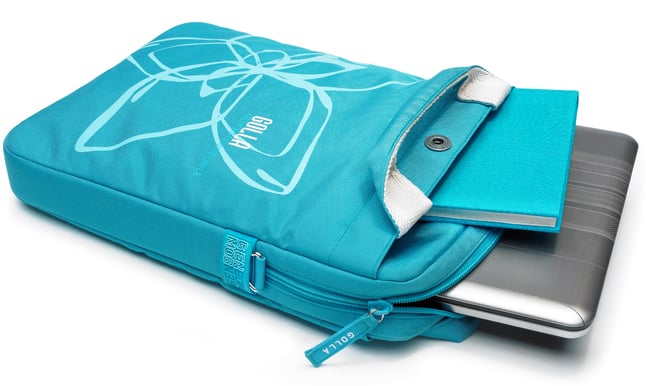 Golla Laptop Grape Turquoise 14"