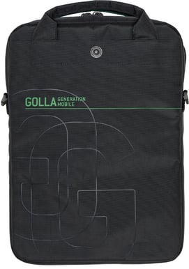 Golla Laptop Unit Slim laptop bag Black 16"