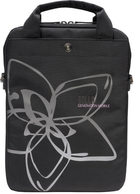 Golla Laptop Grape Slim laptop bag Black 16"