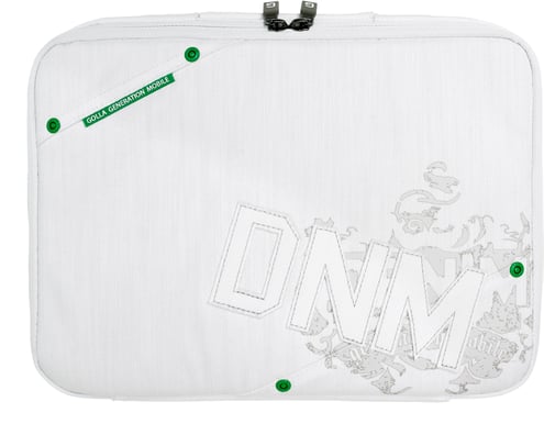 Golla Sleeve Denim White 10.2"-11.6"