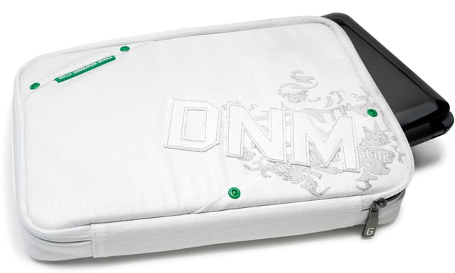 Golla Sleeve Denim White 10.2"-11.6"