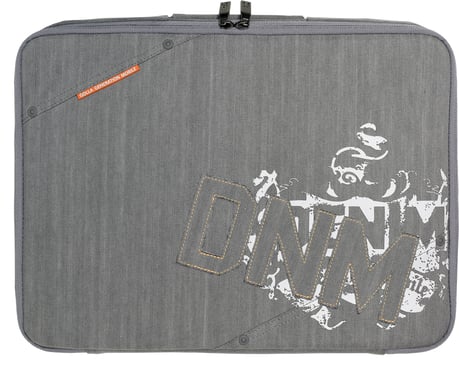 Golla Sleeve Denim Gray 15"-16"