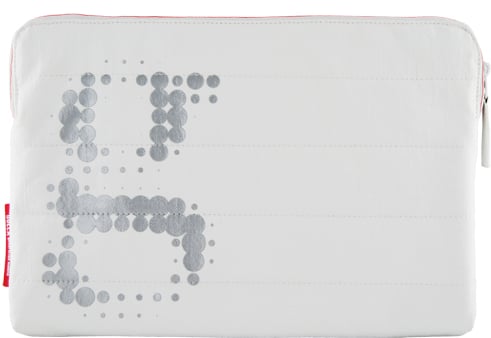 Golla Sleeve Lemmy White för MAC Air 11"
