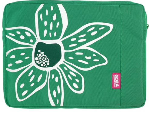Golla Sleeve Emely Green för MAC 15"