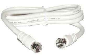 Isotech Antenn ha-ha 5m RG59/U ComHem