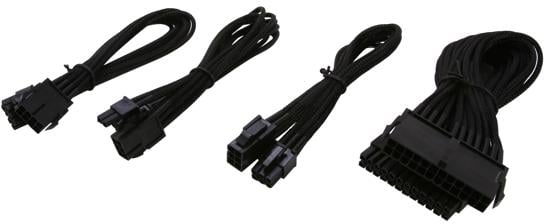 NZXT Starter Premium Cable Pack