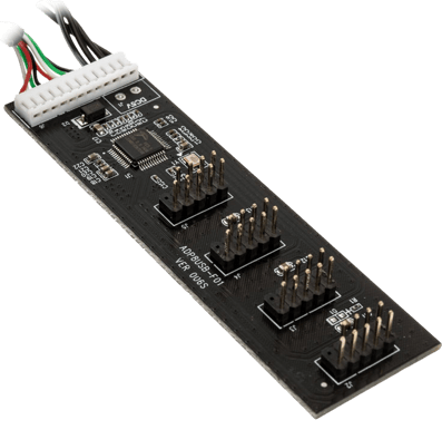 Kolink Intern USB 2.0 Hub