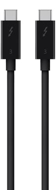 Belkin Thunderbolt 3 Cable 0.8m