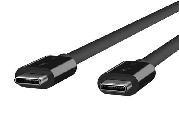 Belkin Thunderbolt 3 Cable 0.8m