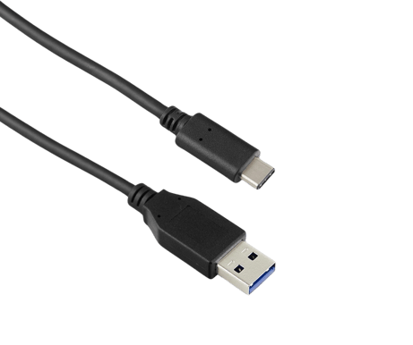 Targus USB-C -> USB-A 1 1m