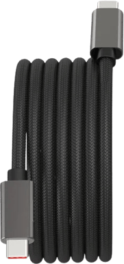 XtremeMac USB4 Magnetiskabel 1.5m