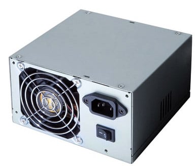 380W Antec EarthWatts