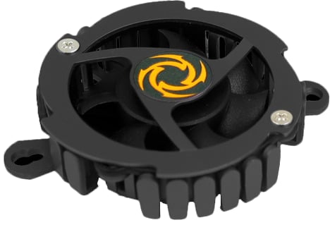 Revoltec Chipset-kylarset