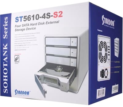Stardom ST5610-4S-S24