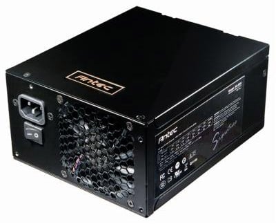 Antec Signature Series 650W 80+ Bronze