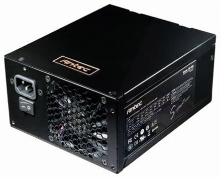 850W Antec Signature