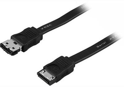 SATA till ESATA kabel 2m